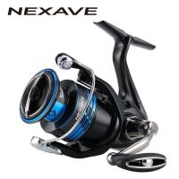 รอก Shimano Nexave ?? ตัวใหม่ล่าสุด งานออกแบบจากญี่ปุ่นแท้ๆ