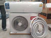 แอร์ใหม่ยี่ห้อ TCL ขนาด 18,000 BTU ระบบอินเวอร์เตอร์ น้ำยา R32 ( ไม่รวมติดตั้ง )