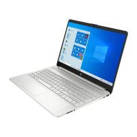 HP Laptop | HP
15s-eq2067AU (461J6PA#AKL) AMD Ryzen™ 75700U / RAM 16GB / SSD 512GB / Radeon™ Graphics / 15.6" Screen