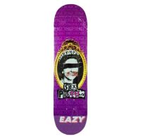 Eazy Skateboard Decks size 8.0