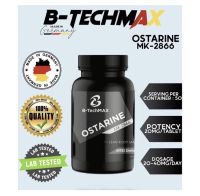 B-Techmax MK-2866 Ostarine 20 mg 50 tablets (200฿ discount)