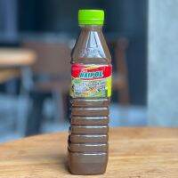 น้ำปลาร้าปรุงรสนายพล‍ 400ml