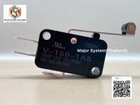 Omron V-156-1A5 Limit Switch ลิมิตสวิตช์ omron,ลิมิตสวิตช์ขนาดเล็ก