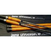 คันสปินนิ่ง CHAMPION รุ่น UNIVERSAL