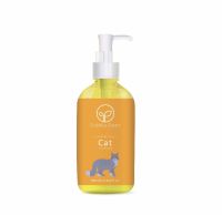 Bubble Bear Premium Cat Shampoo บับเบิ้ลแบร์ แชมพูแมว