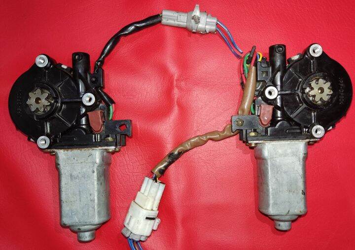 POWER WINDOW MOTOR FOR TOYOTA NEW MODEL LEFT OR RIGHT SIDE JAPAN