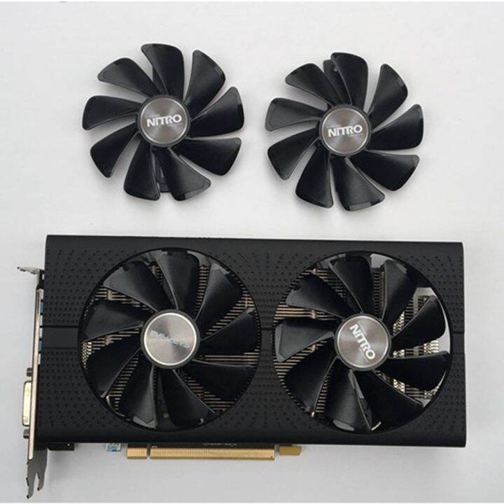 Rx570 rx480 2025