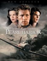 [DVD FullHD] เพิร์ล ฮาร์เบอร์ Pearl Harbor : 2001 #หนังฝรั่ง (ดูพากย์ไทยได้-ซับไทยได้) แอคชั่น สงคราม โรแมนติก