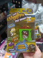 The Ugglys PET SHOP Series1 Makes Gross Sounds - Slobrador