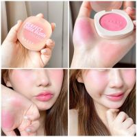 บลัชออน Naree สี 15 princess ชมพู cool tone ที่ถูกต้อง ปัดแล้วดูเป็นสาวหวาน สีชมพูสดใสติดใจมาก สีน่ารัก ดูเด็ก ดูขี้เล่น