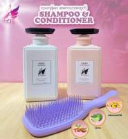 Fairy Shampoo &amp; Conditioner