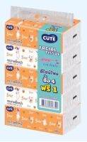 กระดาษทิชชู น้องหมีแบร์ (1 pack/5 pcs.)