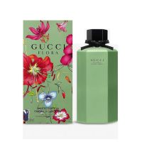 น้ำหอม Gucci Flora Limited Edition Emerald Gardenia EDT 100ml