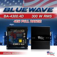 power brazil 300 วัตต์แท้เล่นได้ 2 ระบบพร้อมกันทั้งเบสทั้งกลาง