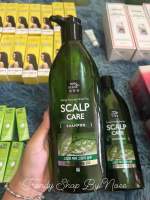 Miseenscene Scalp Care Shampoo