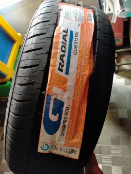 Jual Ban Gt Radial R13 Terbaru Feb 2024 Lazada