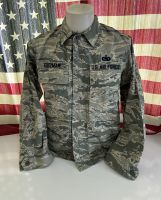 เสื้อทหารอเมริกามือ 2: U.S AIRFORCE: ABU : เลือกไซซ์ได้ค่า