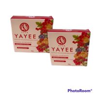 (2 ก้อน) แพคเกจใหม่ YAYEE soap สบู่ยาหยี ยายี๋ บ้านแก้วใส 30 กรัม เพื่อจุดซ่อนเร้นของผู้หญิง สบู่กวาวเครือ สบู่อนามัย ล้างจิมิ สบู่กวาวเครือ