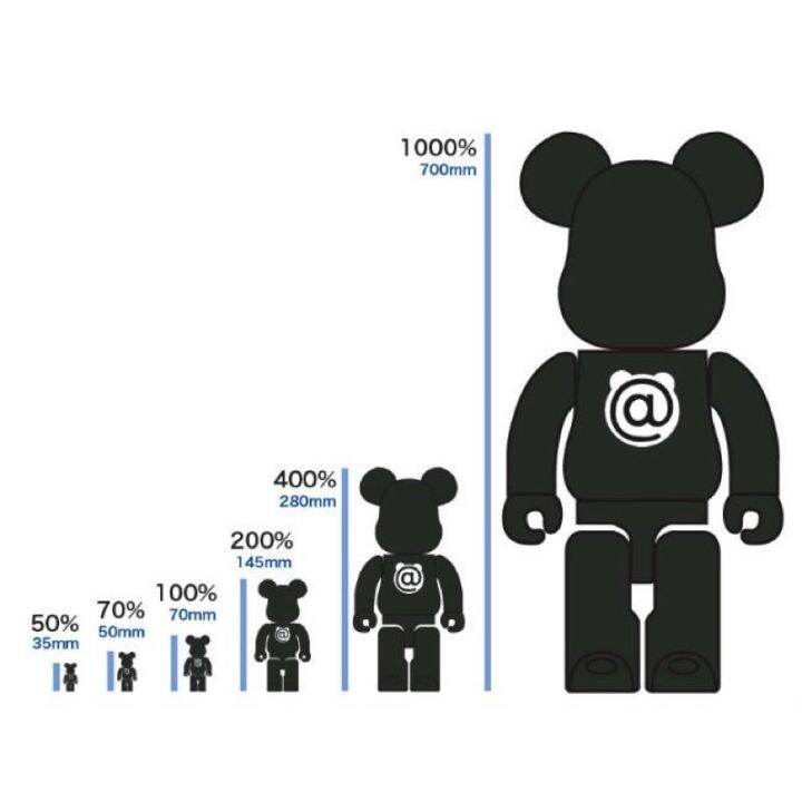 m-moneytoys-bearbrick-400-แบร์บริคคอวส์-หมีแบร์บริค-มีให้-เลือก19-แบบ-ขนาดความสูง-28-ซม-สินค้าพร้อมกล่อง