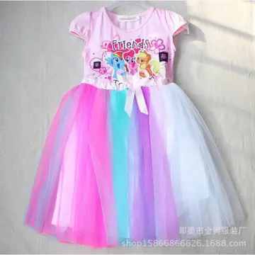 Buy My Little Pony Costumes online Lazada .ph