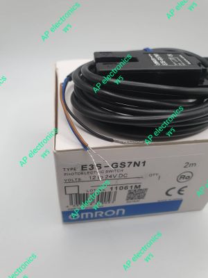 E3S-GS7N1    ( OMRON ) 12  to  24 VCD

มาตราฐาน ที่ช่างใช้