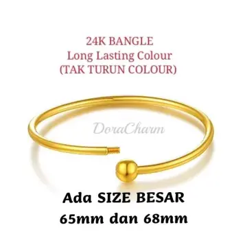 Emas deals pandora bangle