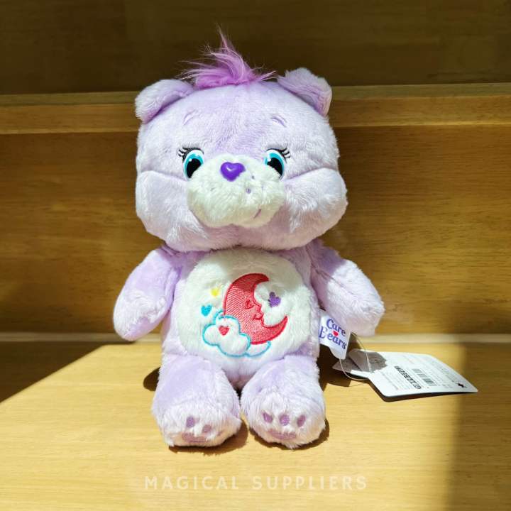 care-bears-ลิขสิทธิ์ญี่ปุ่น