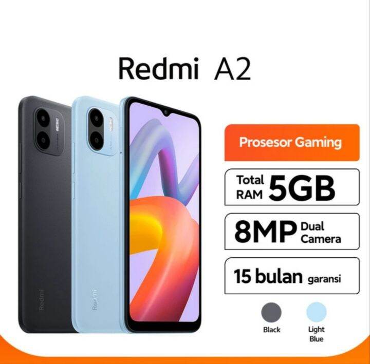 xiaomi a2 ram 4 64