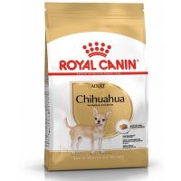 อาหารสุนัขพันธุ์ชิวาว่าโต ขนาด 1.5 KG Royal Canin Adult Chihuahua 1.5 KG