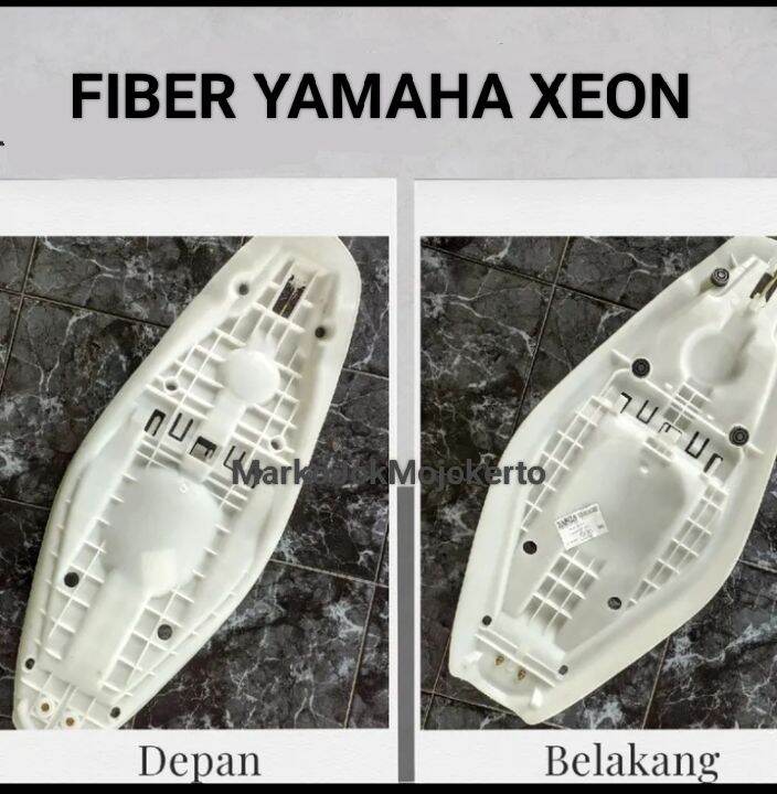 Fiber Jok Yamaha Xeon Lazada Indonesia