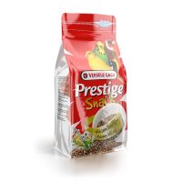 Prestige Snack wildseed 125g.