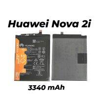 Battery Nova2i HB356687ECW แบต nova 2i สินค้าพร้อมส่ง ประกัน 3 เดือน เก็บเงินปลายทาง