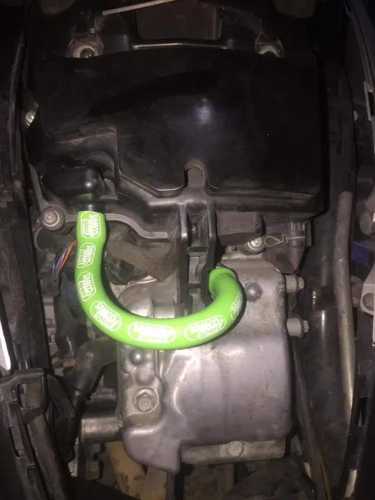 ENGINE BREATHER FOR MXI/MX 125, Mio i 125, soul i Lazada PH