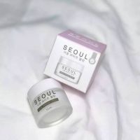 Seoul Organic Cream 10 ml.