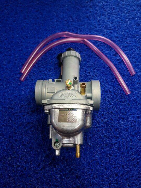 CARBURETOR ASSEMBLY FOR KAWASAKI BARAKO 175 Lazada PH