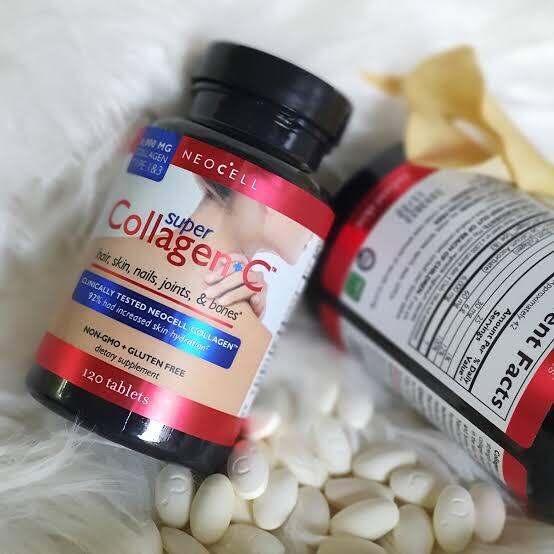 NEOCELL Super Collagen + Vitamin C Type 1 & 3 Lazada PH