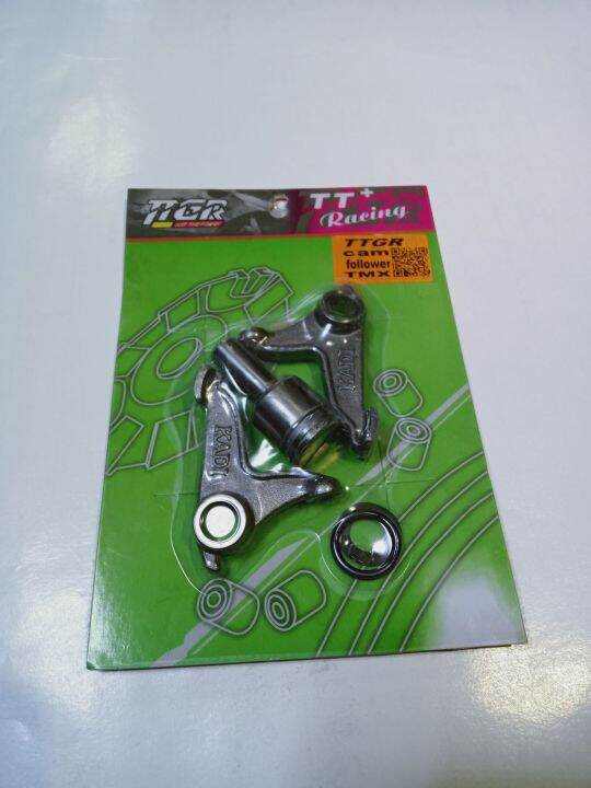 Cam follower TMX Lazada PH