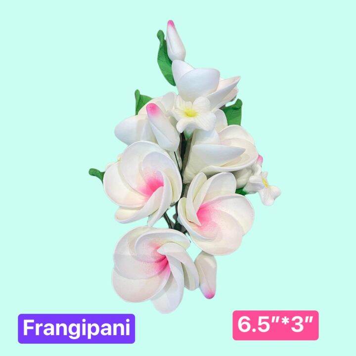 Premium edible gumpaste flower Lazada PH