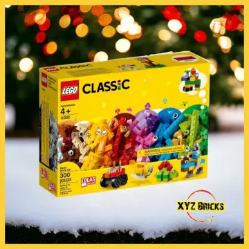 Jual lego classic hot sale