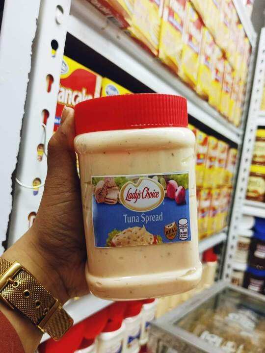 MAYONNAISE 500grams PALAMAN Lazada PH