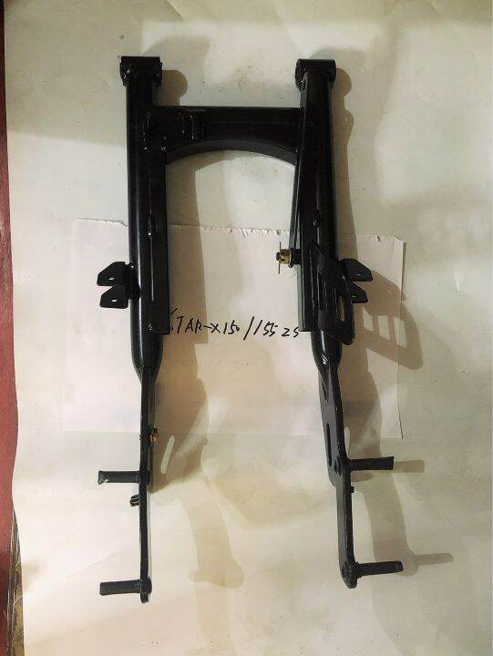 motorstar star x 175