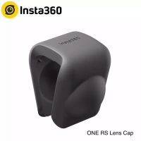 Insta360 ONE RS Lens Cap Protector For 360 Lens Insta 360 Sport Camera Original Accessories