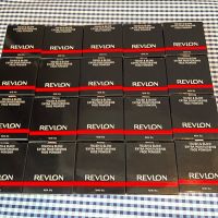 Revlon Touch&amp;Glow Extra Moisturizing Face Powder เรฟลอน ทัชแอนด์โกลว เอ็กซ์ตร้า มอยส์เจอร์ไรซิ่ง เฟส พาวเดอร์