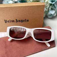 สวยยยมากกกพร้อมส่งจ้า Palm angle สีขาว ลิมิเต็ด