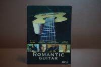 DVD BOX​SET​ ROMANTIC​ GUITAR​