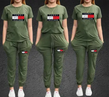 Buy Jogging Pants Terno For Women Xl online