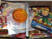 ซองสุ่มการ์ด Super Dragon Ball Heroes Card Gummy 16