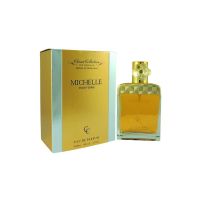 น้ำหอมแท้นำเข้า Michelle Pour Femme Classic Collection 100ml.