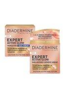 diadermine expert active glowผิวมีชีวิตชีวาเปล่งประกายแบบสาวเกาหลี