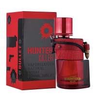 น้ำหอม Armaf Hunter Killer Red Eau De Parfum For Men 100ML